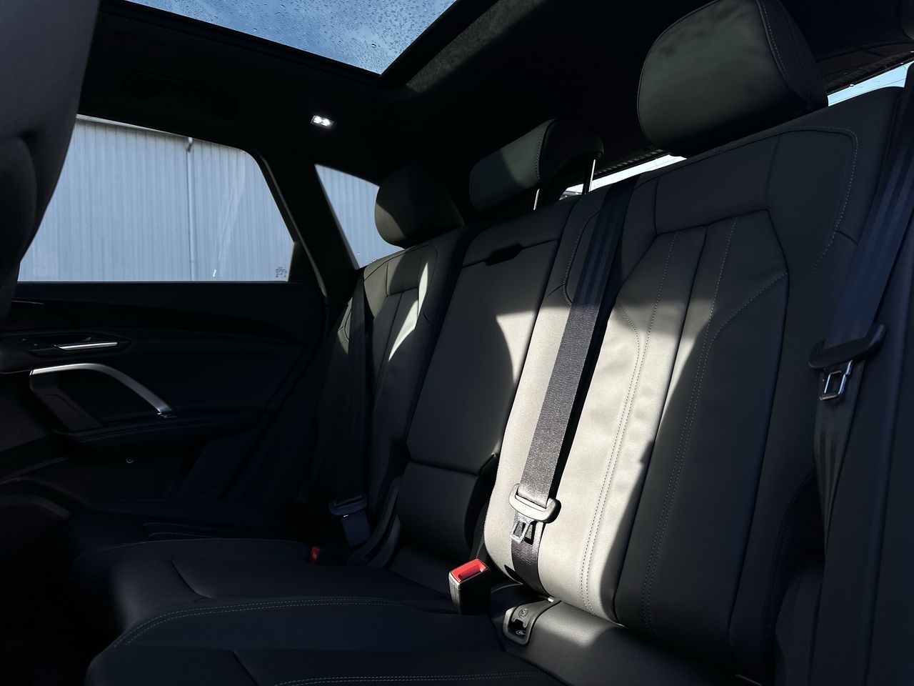 2025 Audi All-New Q5 in Vancouver, British Columbia