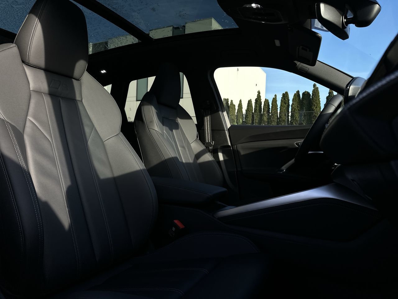 2025 Audi All-New Q5 in Vancouver, British Columbia