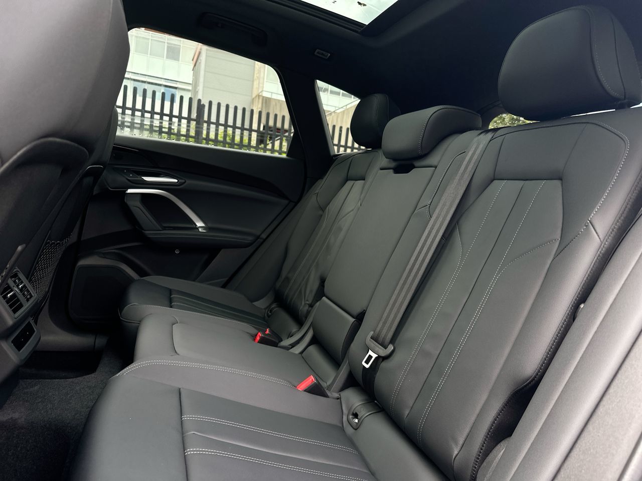 2025 Audi All-New Q5 in Vancouver, British Columbia