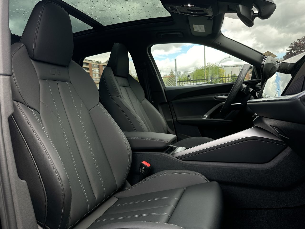 2025 Audi All-New Q5 in Vancouver, British Columbia
