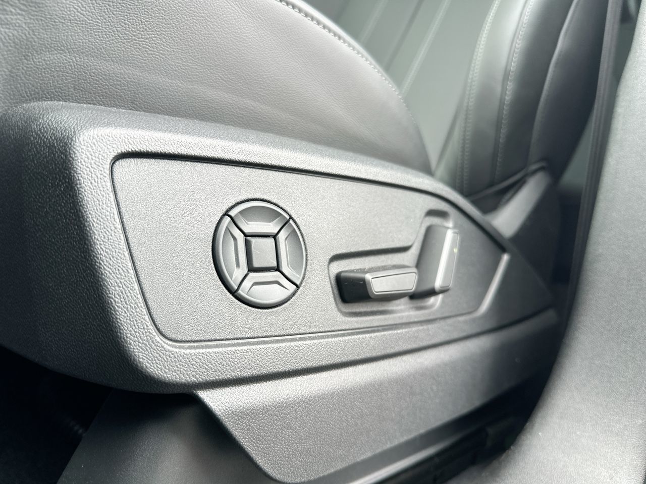 2025 Audi All-New Q5 in Vancouver, British Columbia