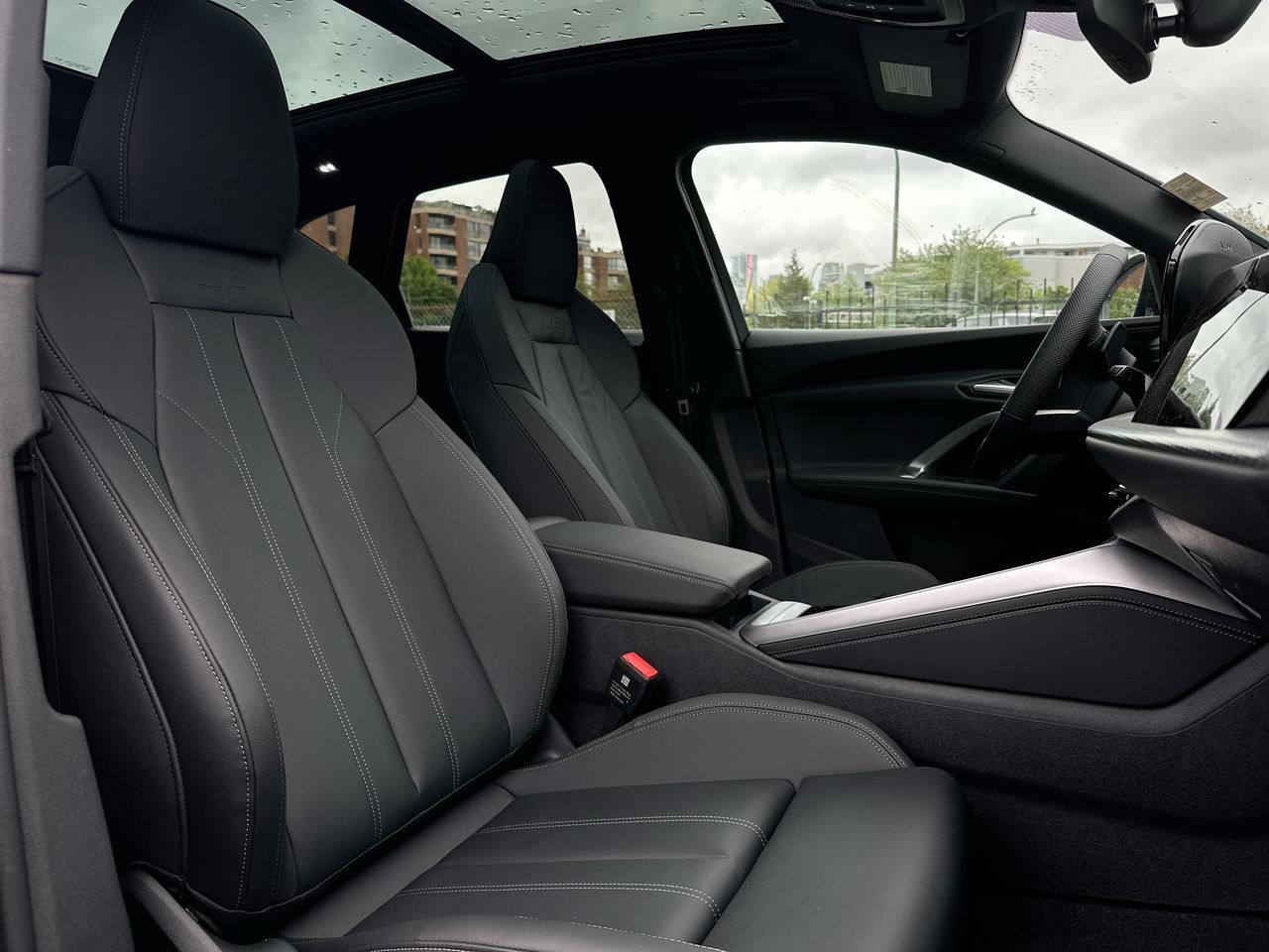 2025 Audi All-New Q5 in Vancouver, British Columbia