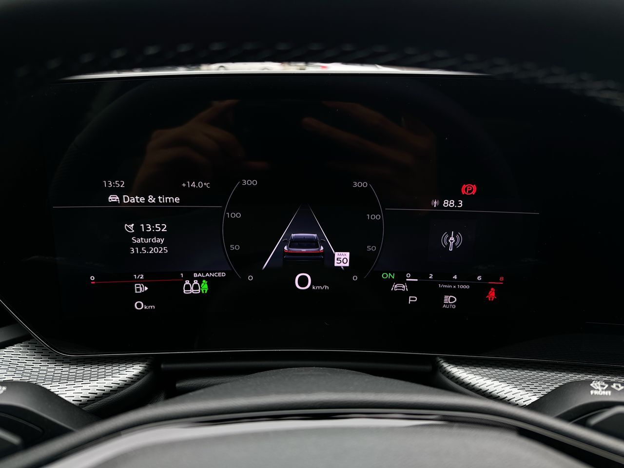 2025 Audi All-New Q5 in Vancouver, British Columbia