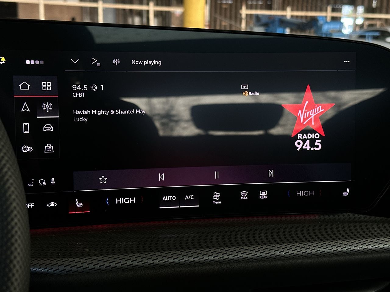 2025 Audi All-New Q5 in Vancouver, British Columbia