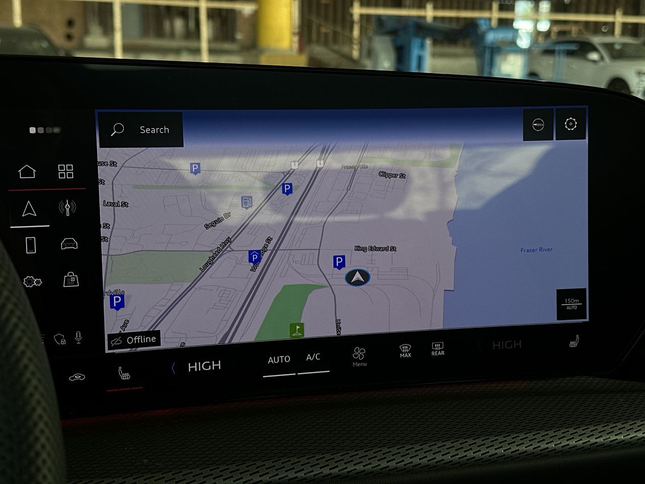 2025 Audi All-New Q5 in Vancouver, British Columbia