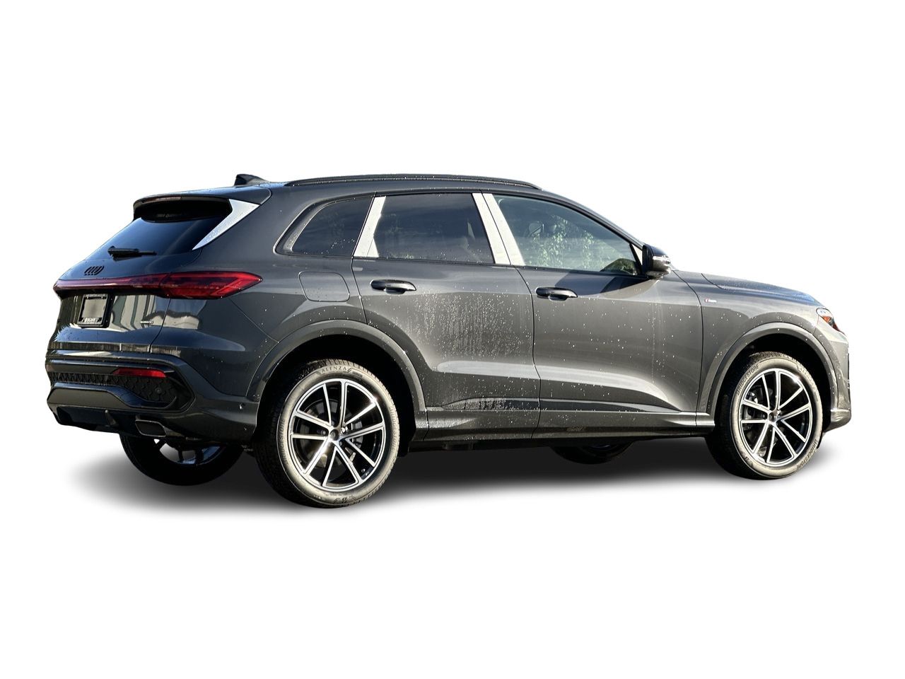 2025 Audi All-New Q5 in Vancouver, British Columbia