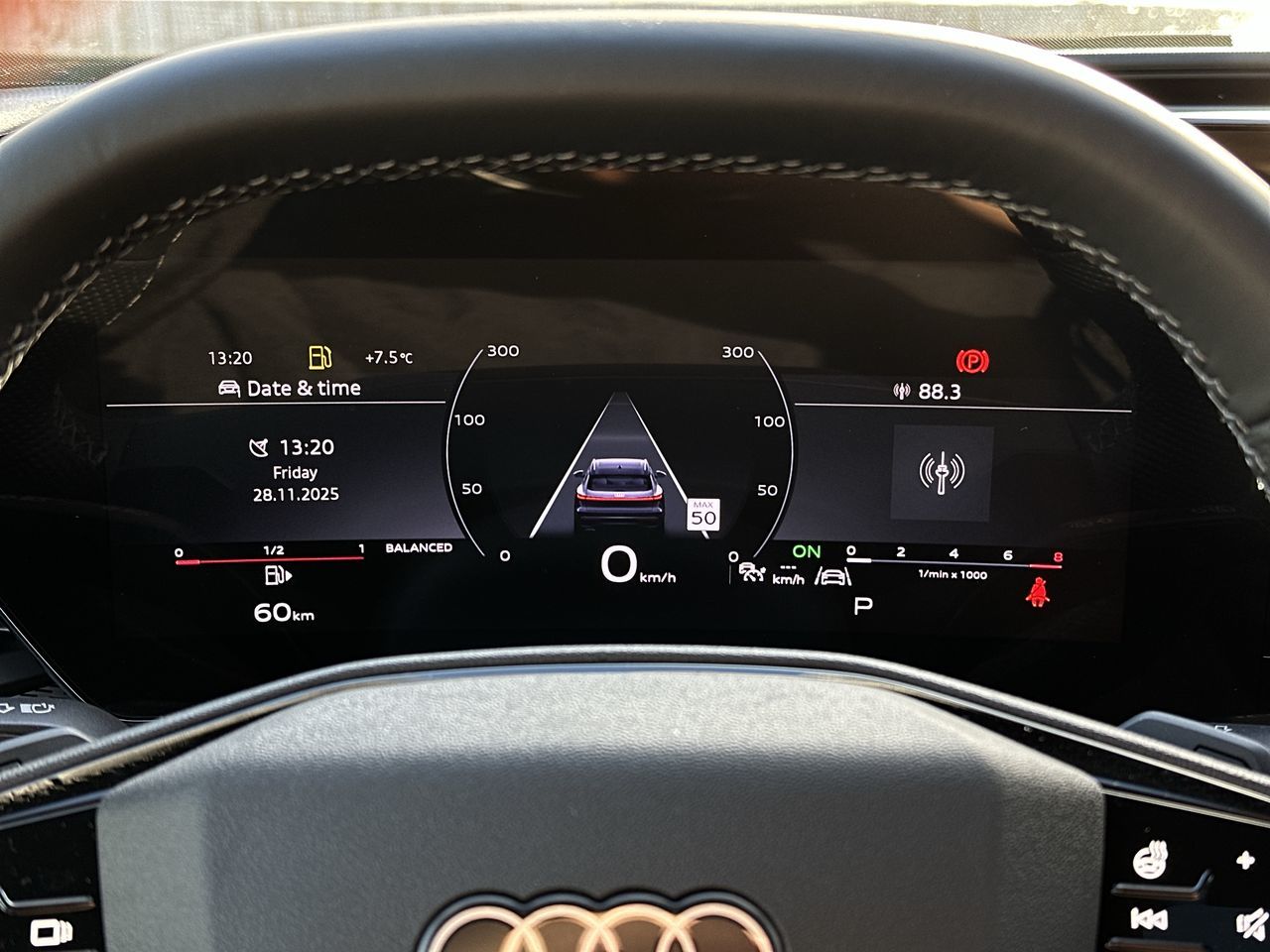 2025 Audi All-New Q5 in Vancouver, British Columbia