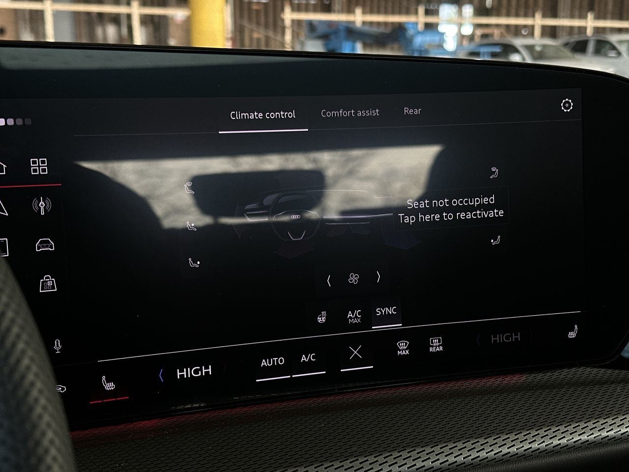 2025 Audi All-New Q5 in Vancouver, British Columbia