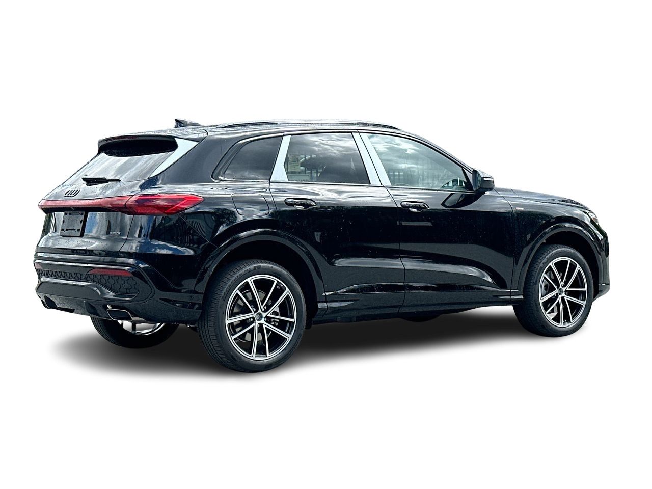 2025 Audi All-New Q5 in Vancouver, British Columbia