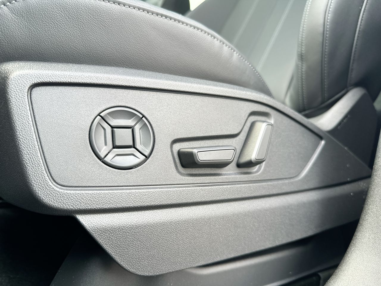 2025 Audi All-New Q5 in Vancouver, British Columbia