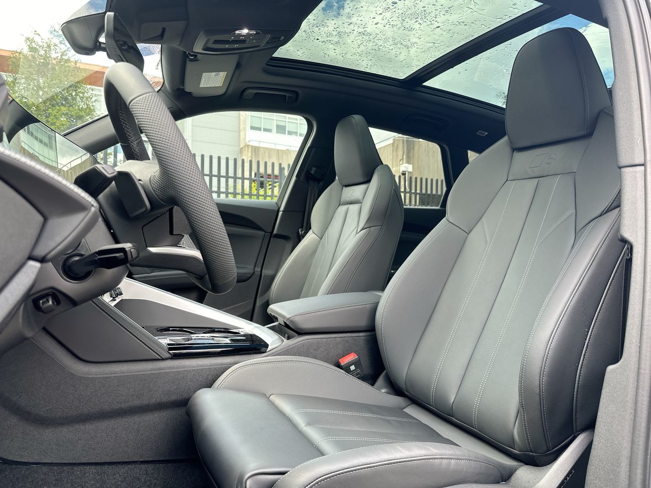 2025 Audi All-New Q5 in Vancouver, British Columbia