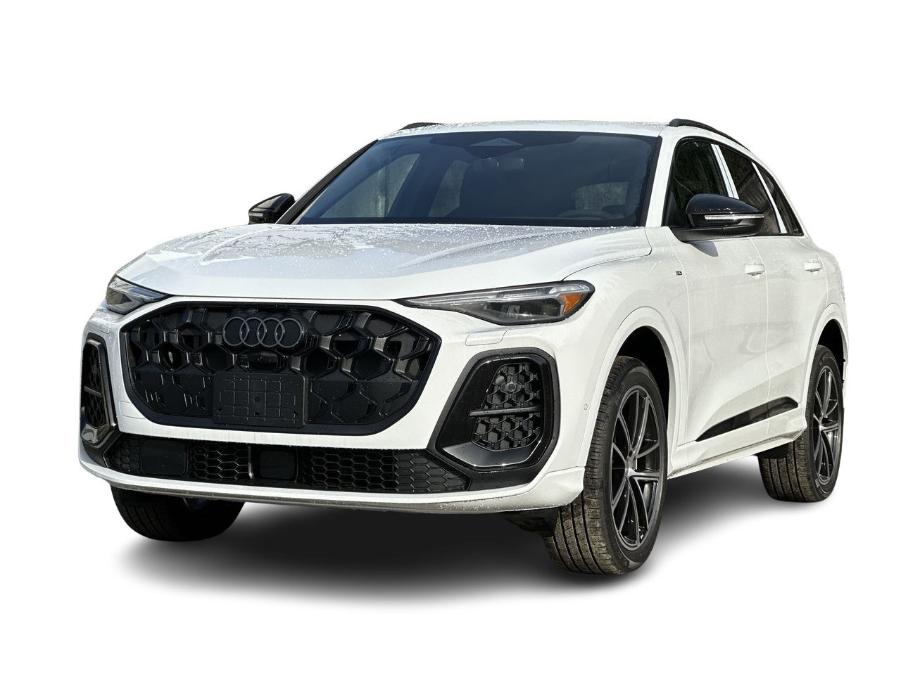 Audi All-New Q5  2025 à Vancouver, Colombie-Britannique