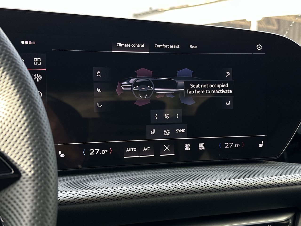 Audi All-New Q5  2025 à Vancouver, Colombie-Britannique