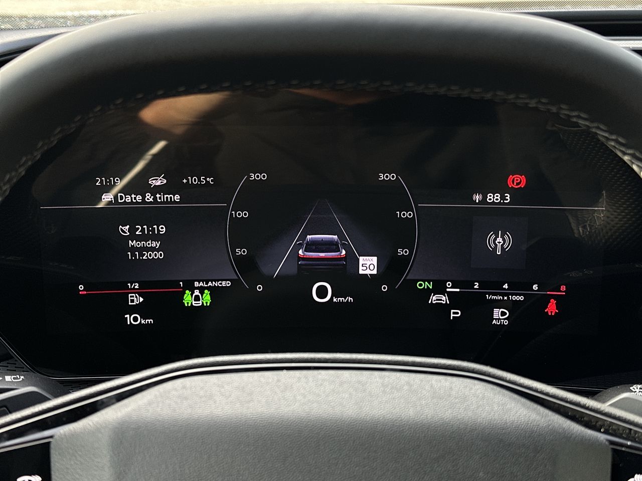 Audi All-New Q5  2025 à Vancouver, Colombie-Britannique