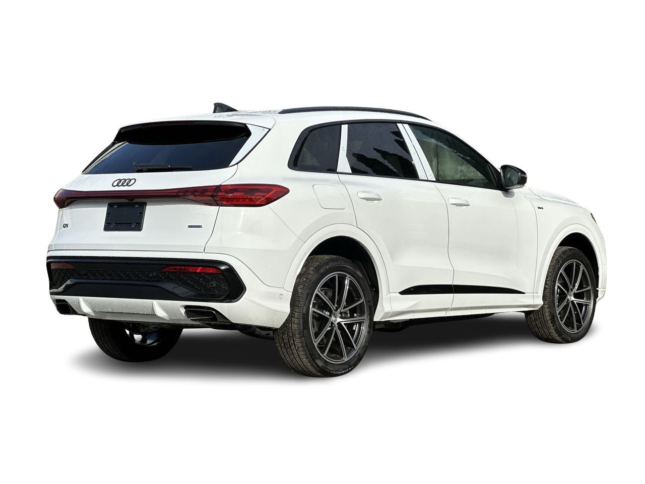 Audi All-New Q5  2025 à Vancouver, Colombie-Britannique