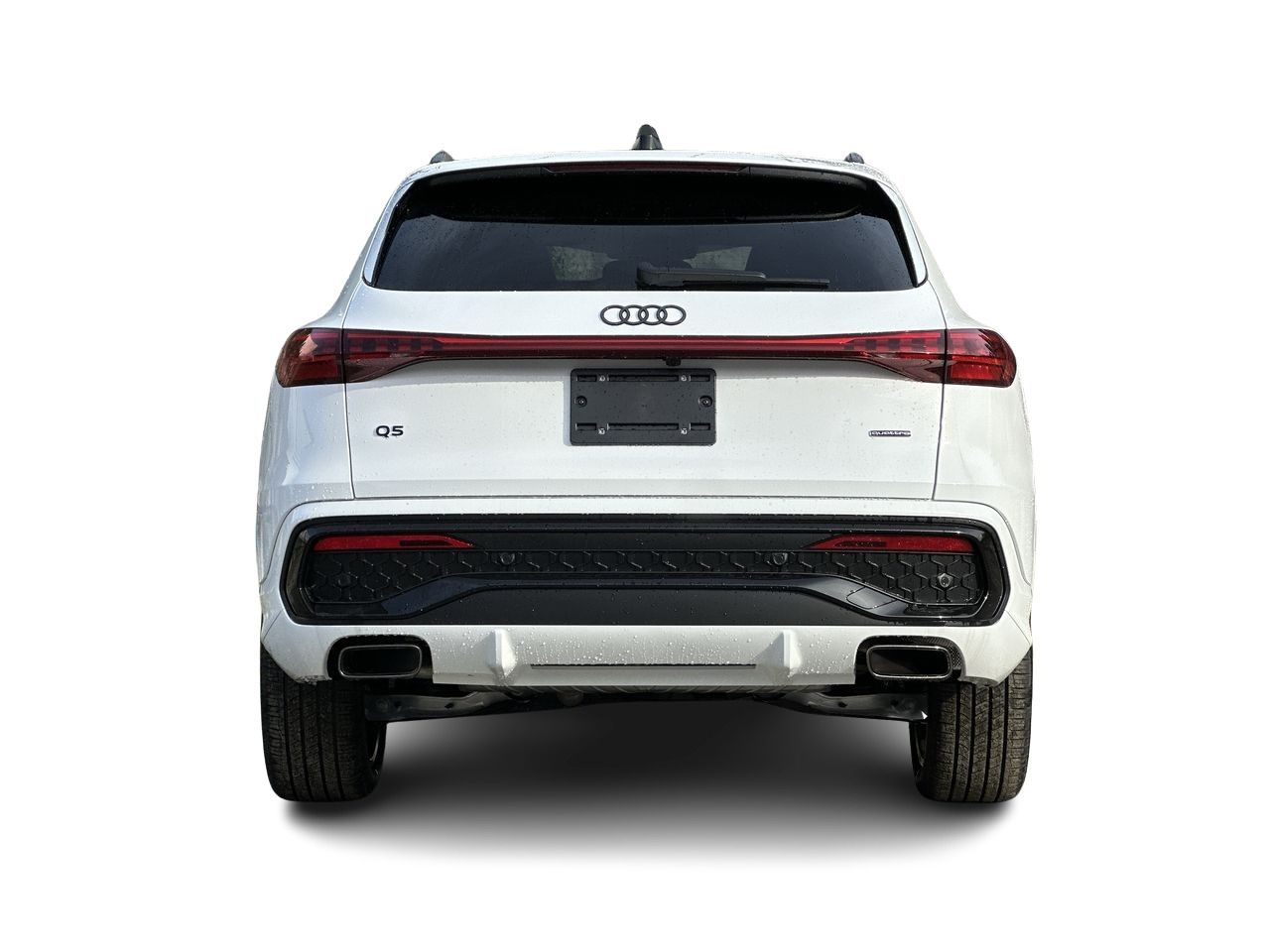 Audi All-New Q5  2025 à Vancouver, Colombie-Britannique