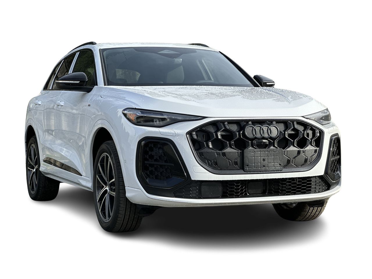 Audi All-New Q5  2025 à Vancouver, Colombie-Britannique