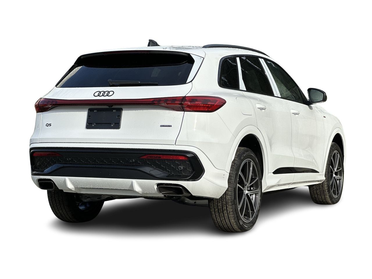 Audi All-New Q5  2025 à Vancouver, Colombie-Britannique