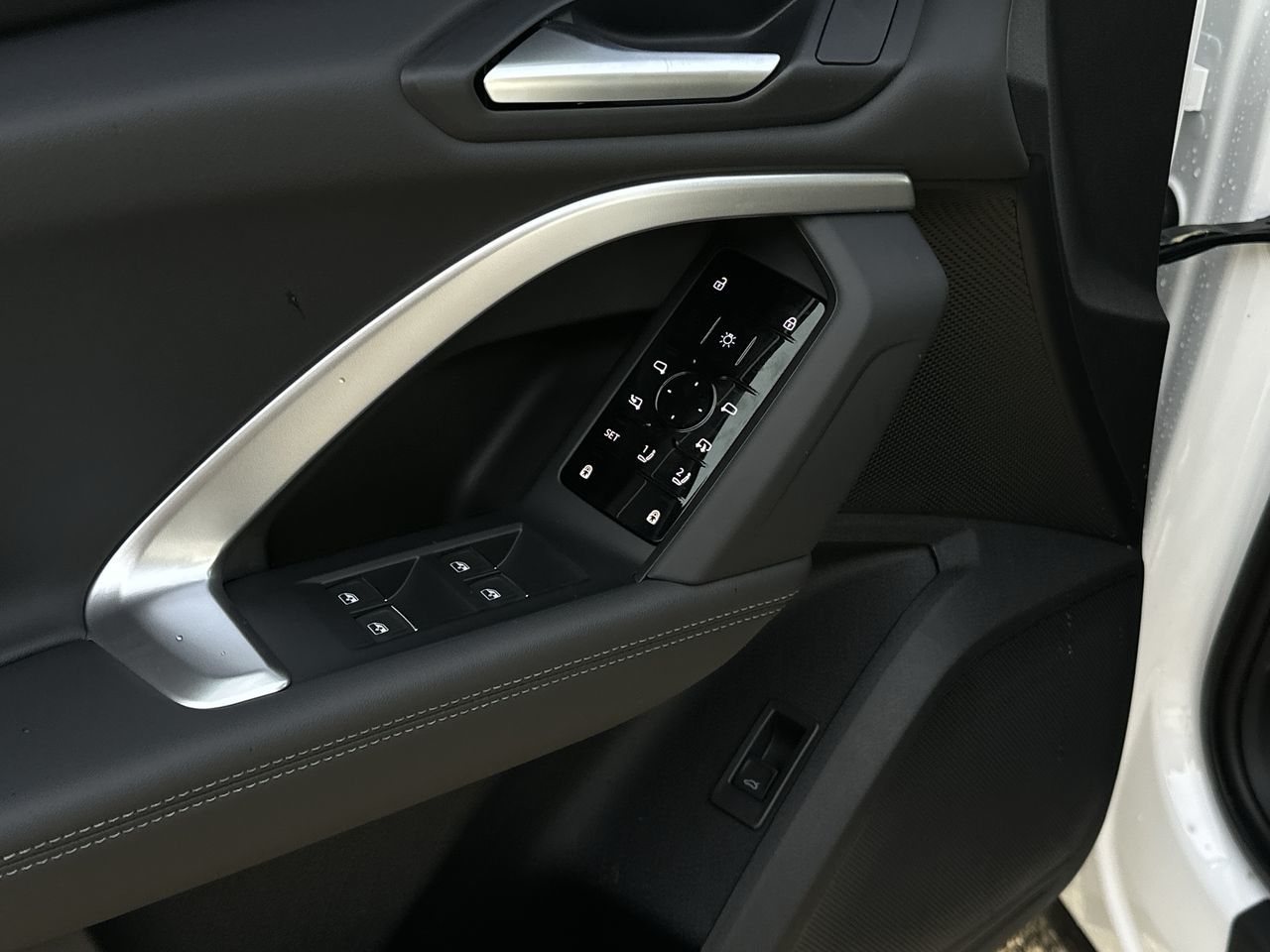 2025 Audi All-New Q5 in Vancouver, British Columbia