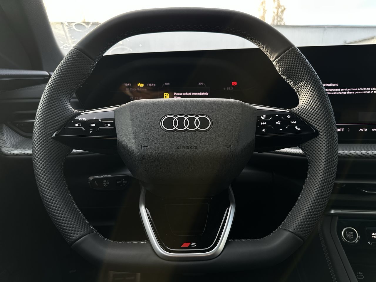 2025 Audi All-New Q5 in Vancouver, British Columbia