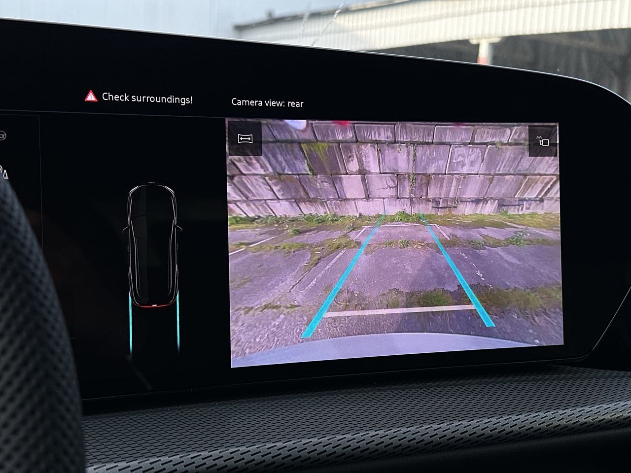 2025 Audi All-New Q5 in Vancouver, British Columbia