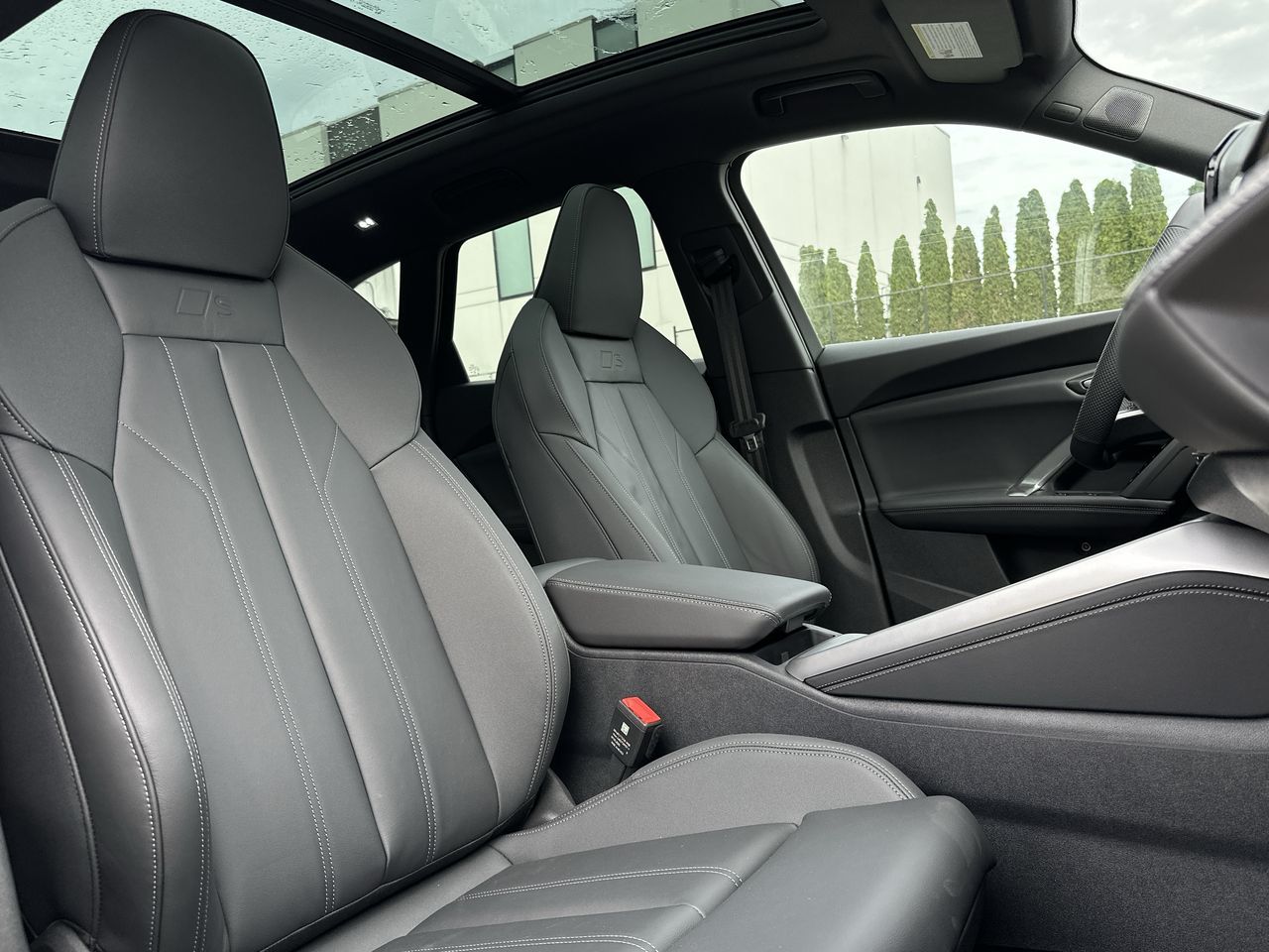 2025 Audi All-New Q5 in Vancouver, British Columbia