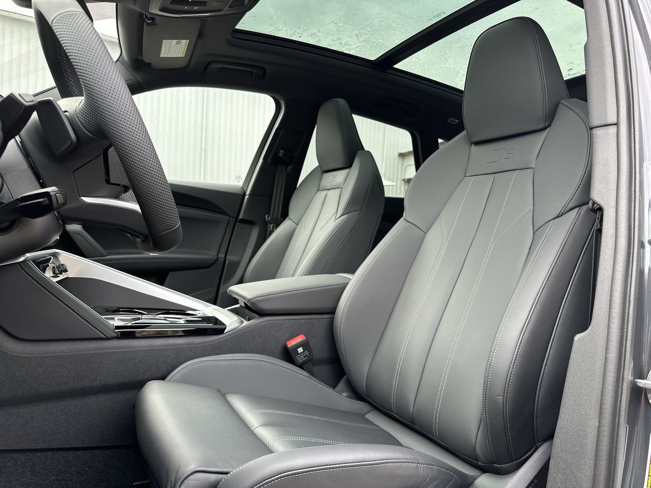 2025 Audi All-New Q5 in Vancouver, British Columbia