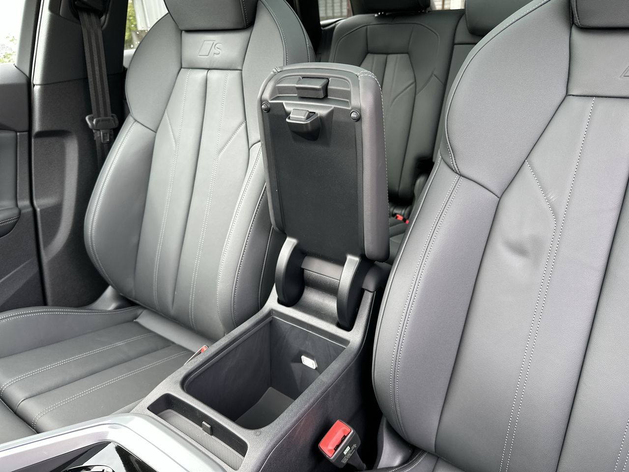 2025 Audi All-New Q5 in Vancouver, British Columbia