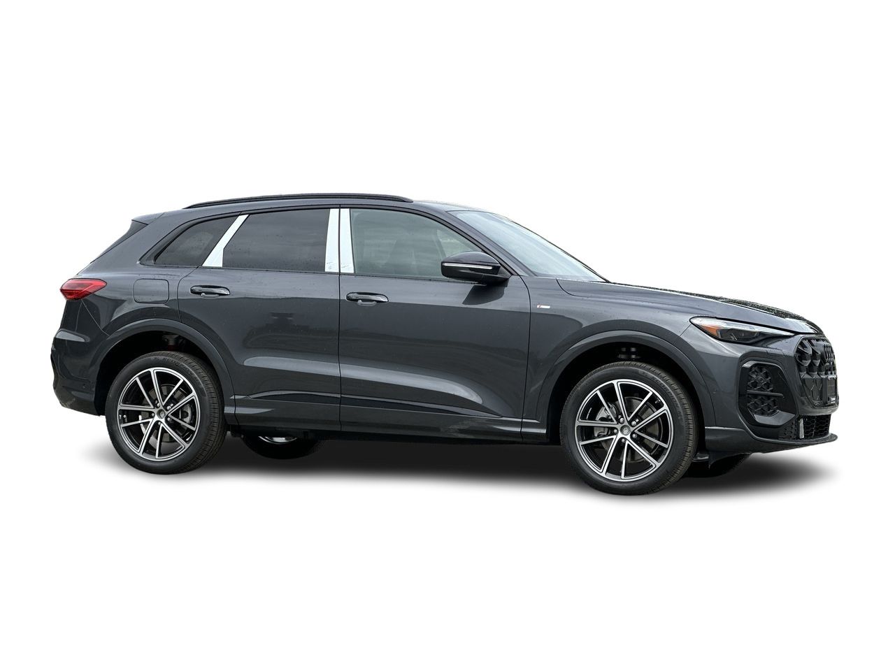 2025 Audi All-New Q5 in Vancouver, British Columbia