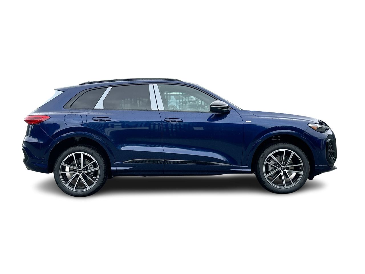 2025 Audi All-New Q5 in Vancouver, British Columbia