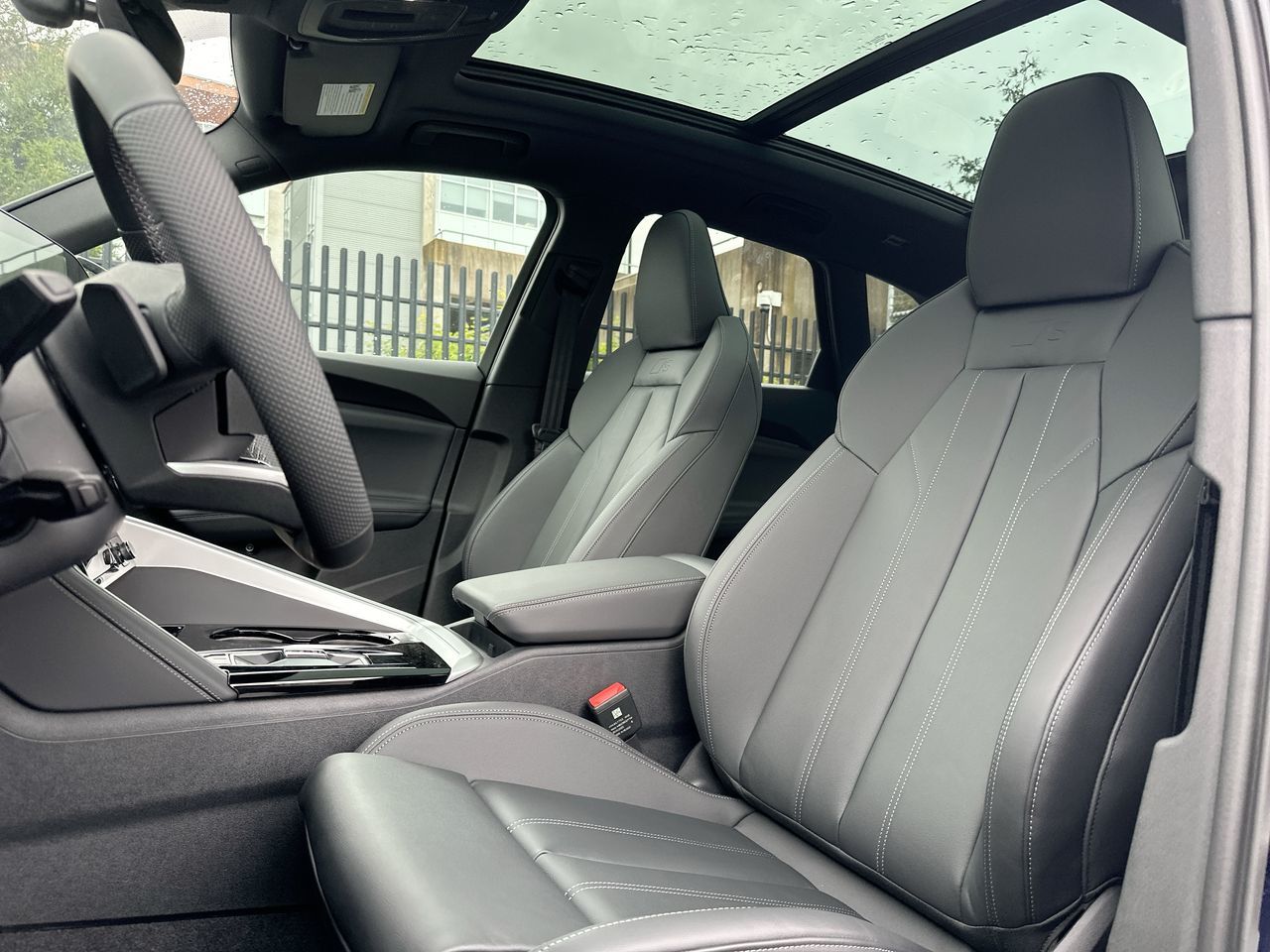 2025 Audi All-New Q5 in Vancouver, British Columbia