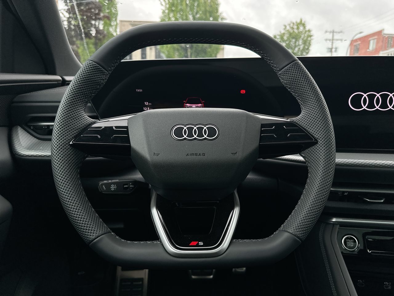 2025 Audi All-New Q5 in Vancouver, British Columbia