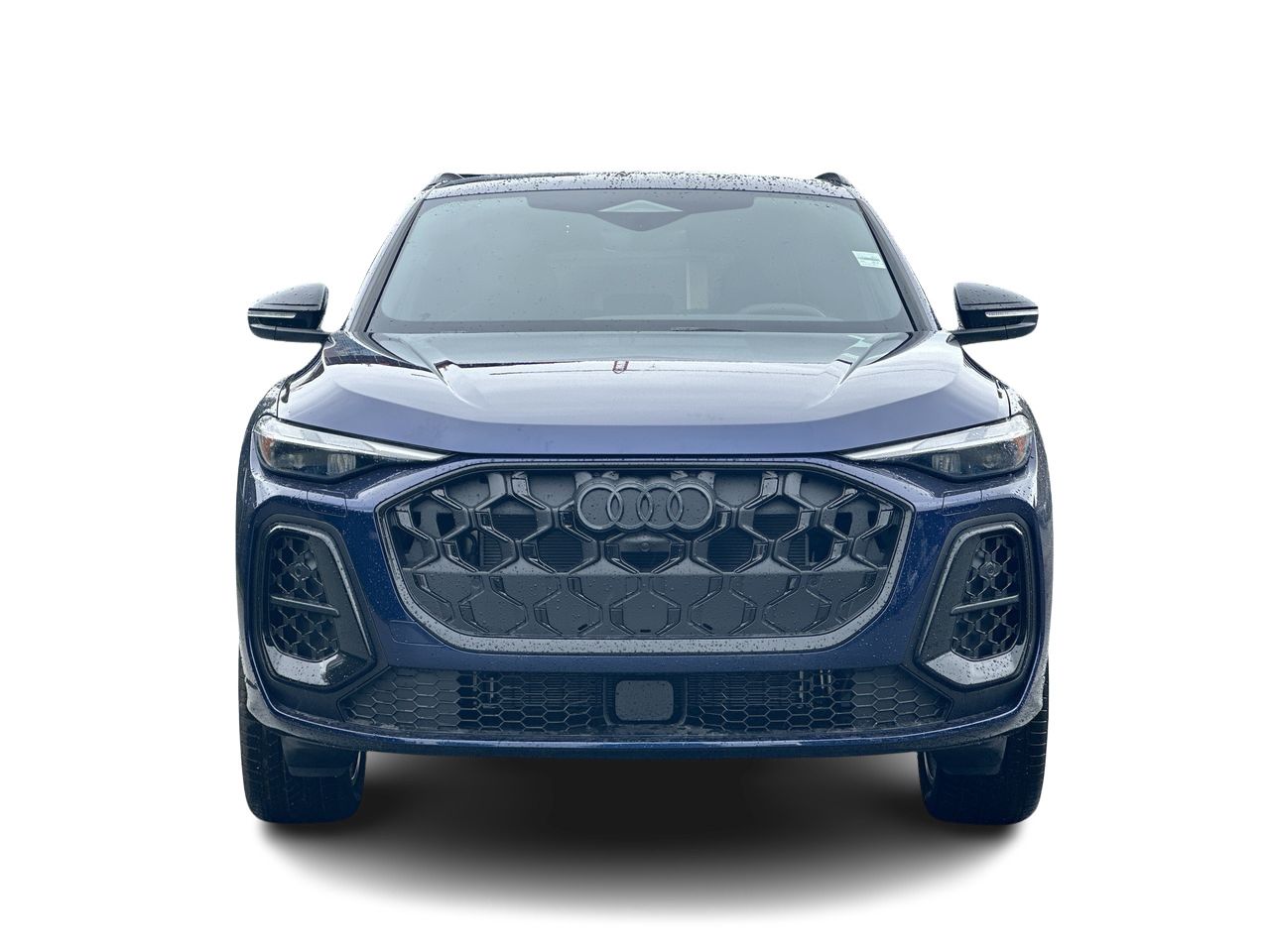 2025 Audi All-New Q5 in Vancouver, British Columbia