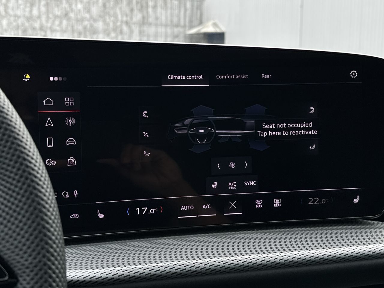 2025 Audi All-New Q5 in Vancouver, British Columbia