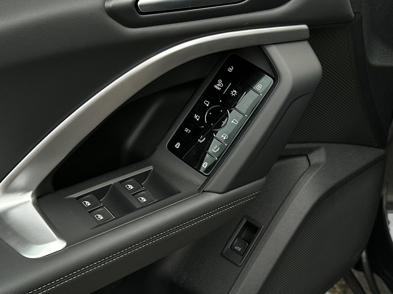 2025 Audi All-New Q5 in Vancouver, British Columbia