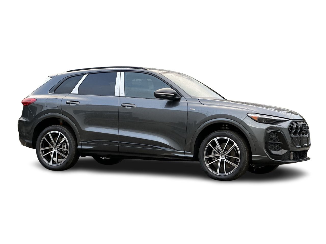 2025 Audi All-New Q5 in Vancouver, British Columbia