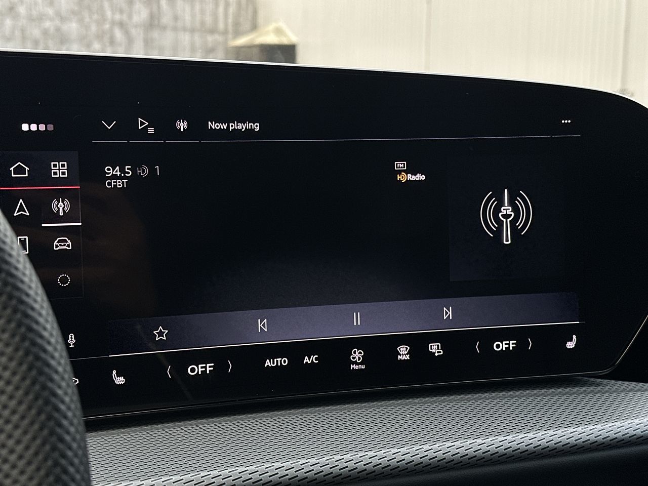 2025 Audi All-New Q5 in Vancouver, British Columbia