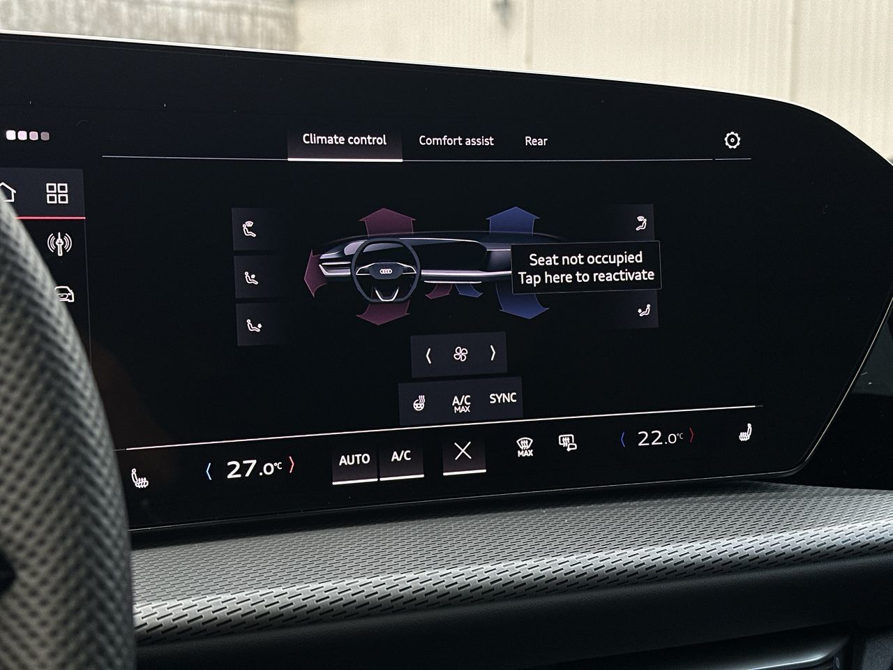 2025 Audi All-New Q5 in Vancouver, British Columbia