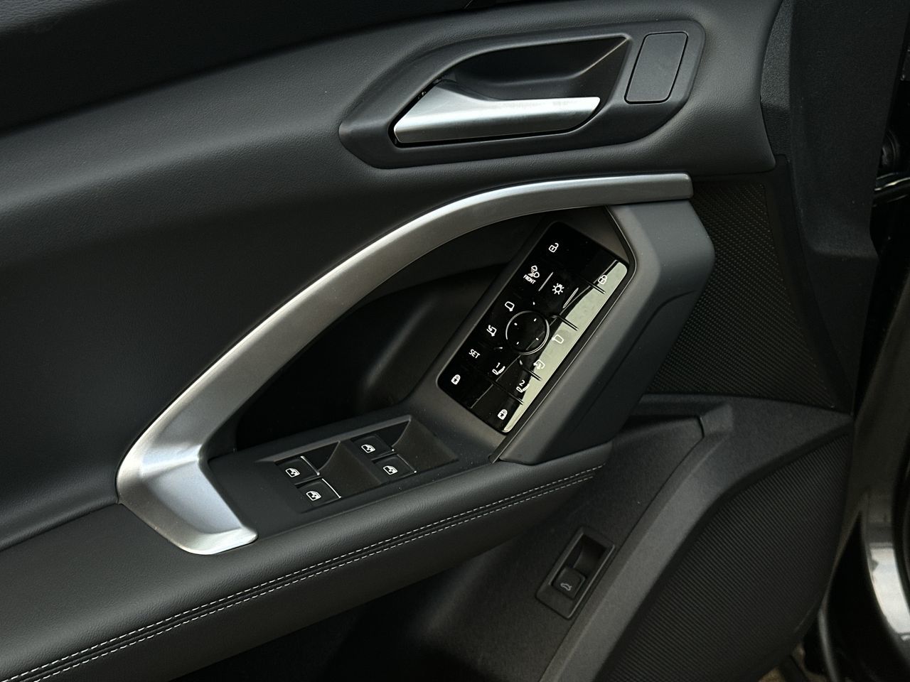 2025 Audi All-New Q5 in Vancouver, British Columbia