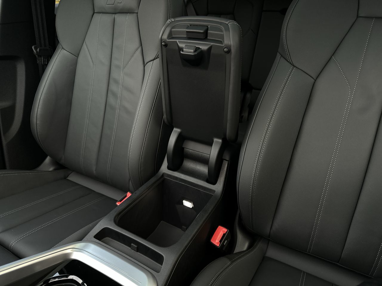 2025 Audi All-New Q5 in Vancouver, British Columbia