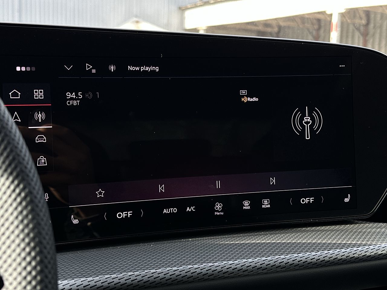 2025 Audi All-New Q5 in Vancouver, British Columbia