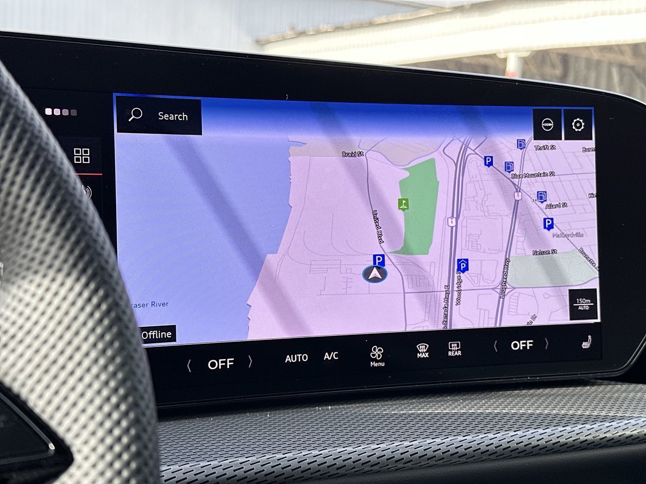 2025 Audi All-New Q5 in Vancouver, British Columbia