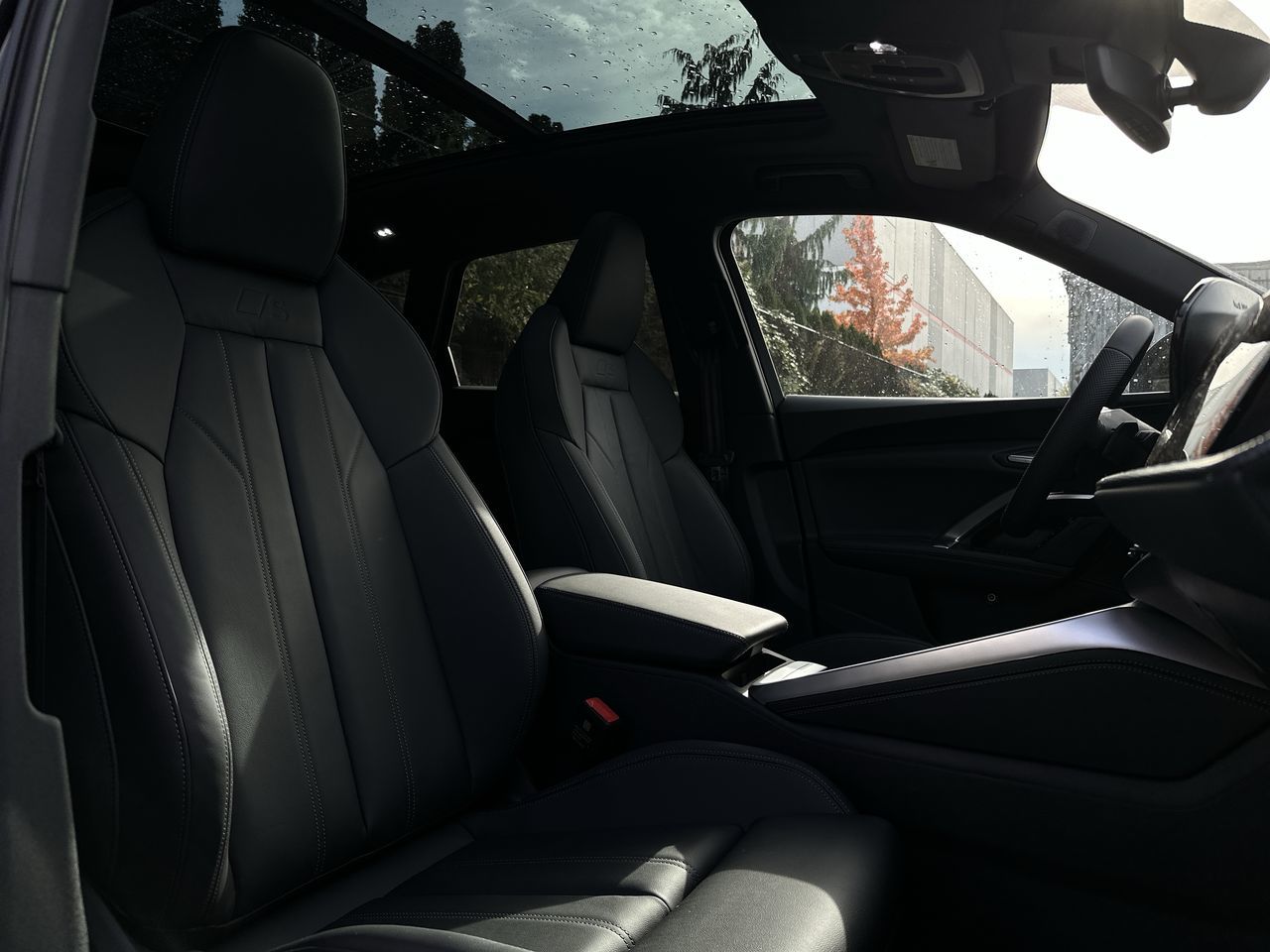 2025 Audi All-New Q5 in Vancouver, British Columbia