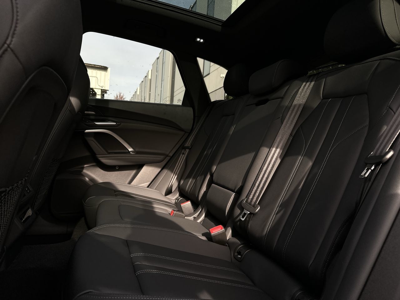 2025 Audi All-New Q5 in Vancouver, British Columbia