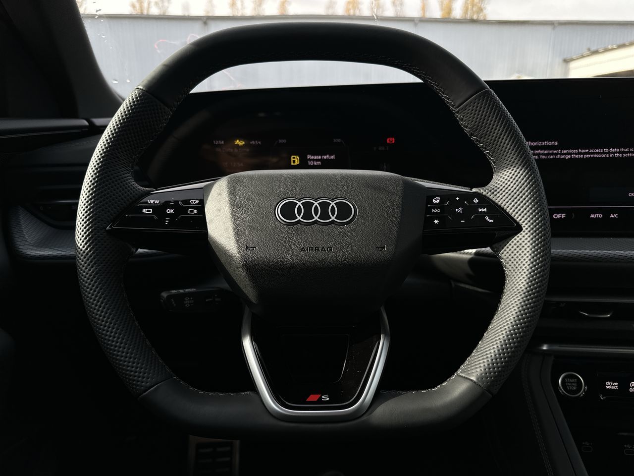 2025 Audi All-New Q5 in Vancouver, British Columbia