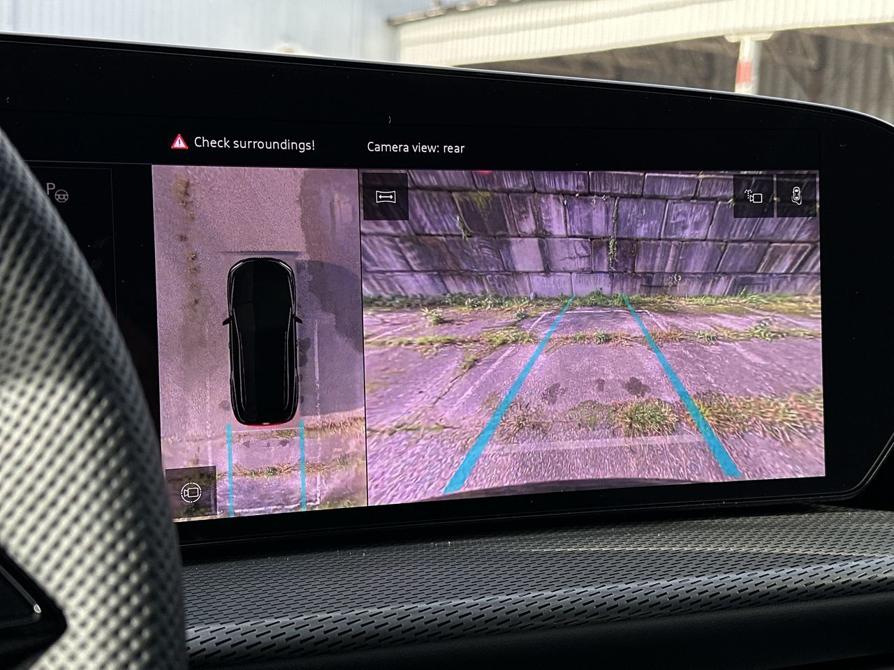 2025 Audi All-New Q5 in Vancouver, British Columbia