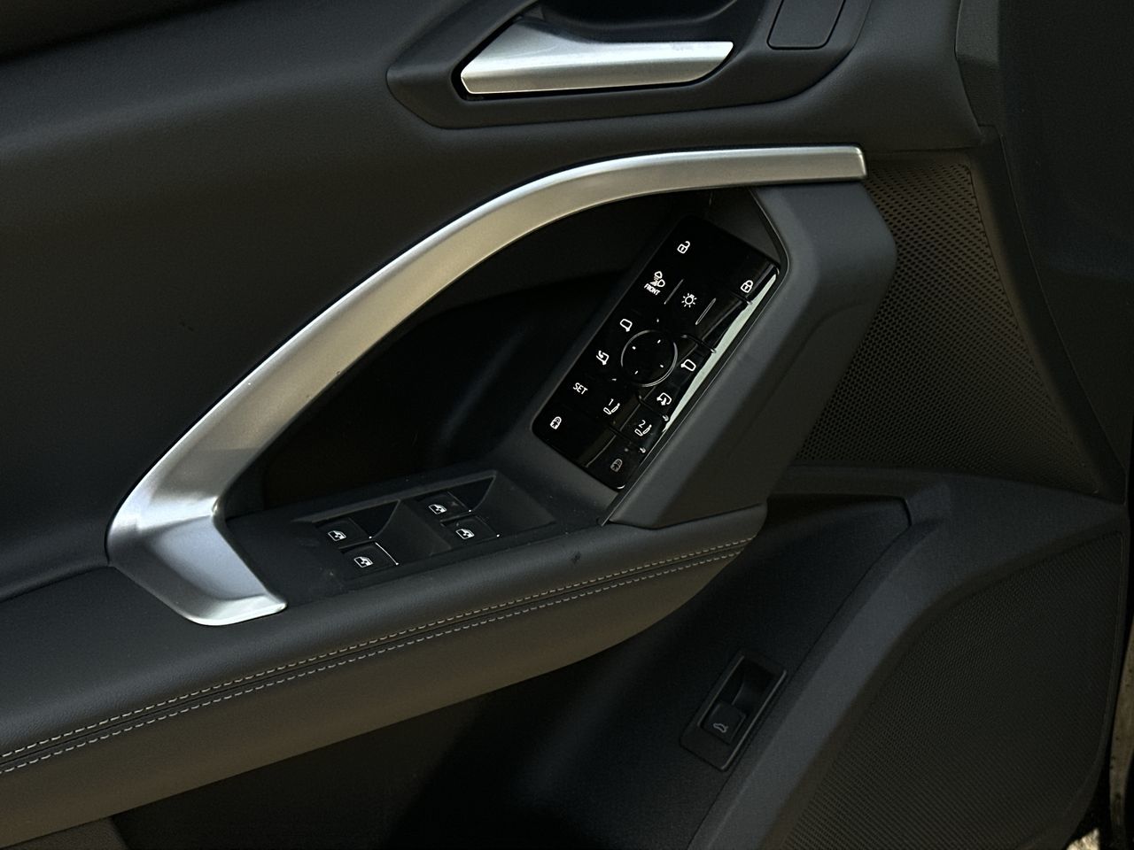 2025 Audi All-New Q5 in Vancouver, British Columbia