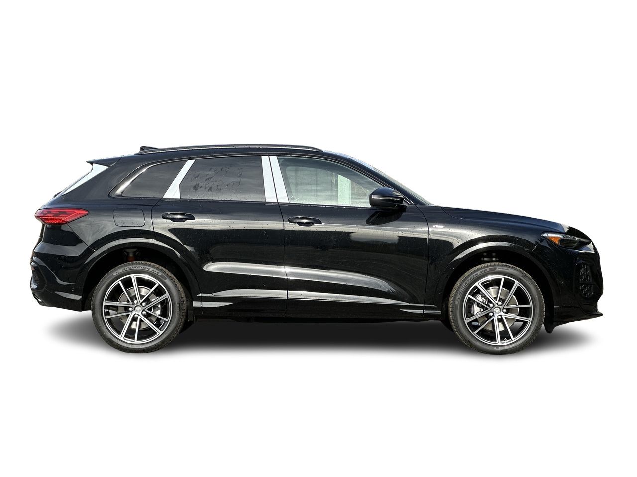 2025 Audi All-New Q5 in Vancouver, British Columbia