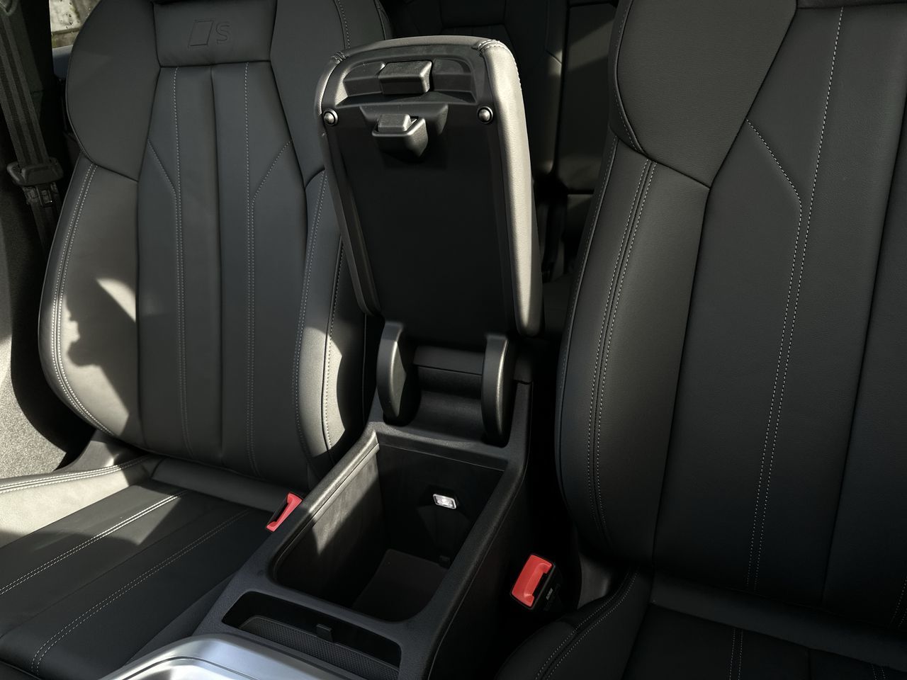 2025 Audi All-New Q5 in Vancouver, British Columbia