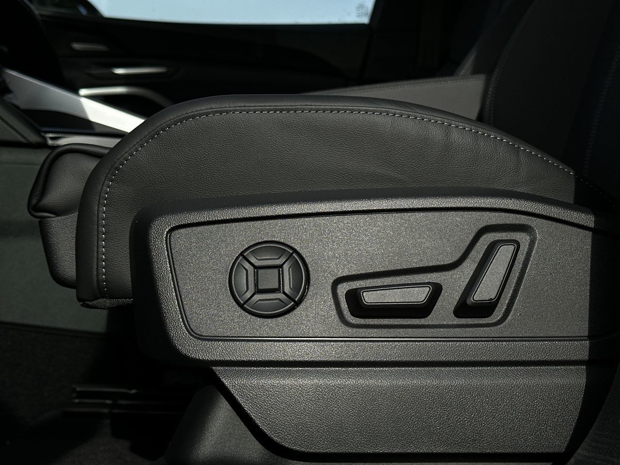 2025 Audi All-New Q5 in Vancouver, British Columbia